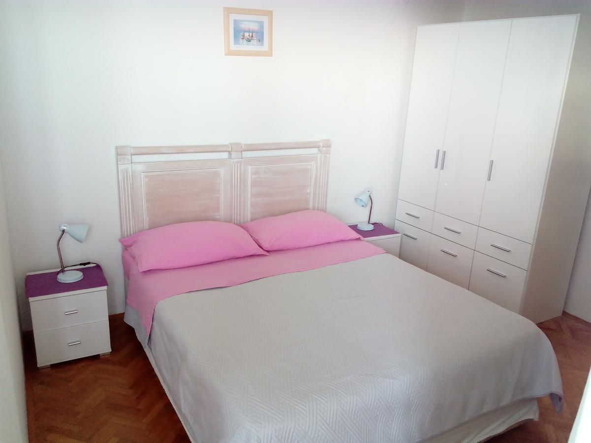 Apartment Golden View Дубровник Экстерьер фото
